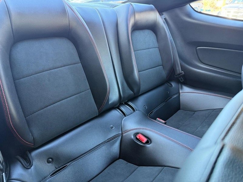 Certified 2019 Ford Mustang GT Premium w/ Equipment Group 401A image 8