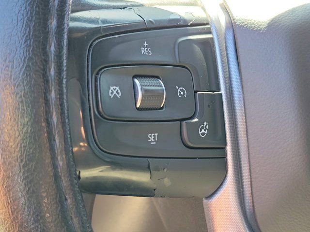 Used 2021 GMC Sierra 1500 SLT w/ SLT Premium Package RWD image 27