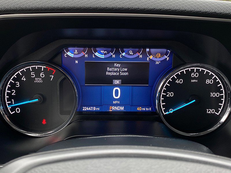 Certified 2022 Ford F150 XLT w/ Equipment Group 302A High image 19