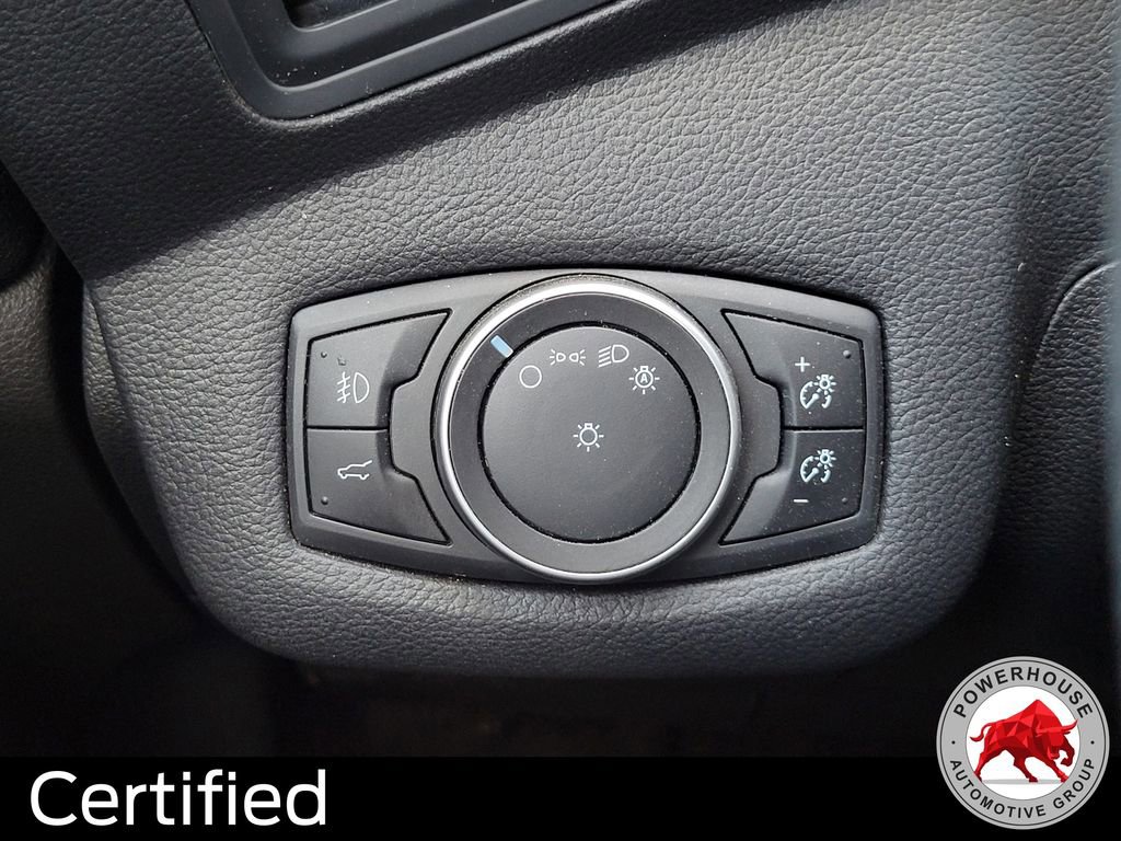 Certified 2017 Ford Escape SE w/ Equipment Group 201A image 27