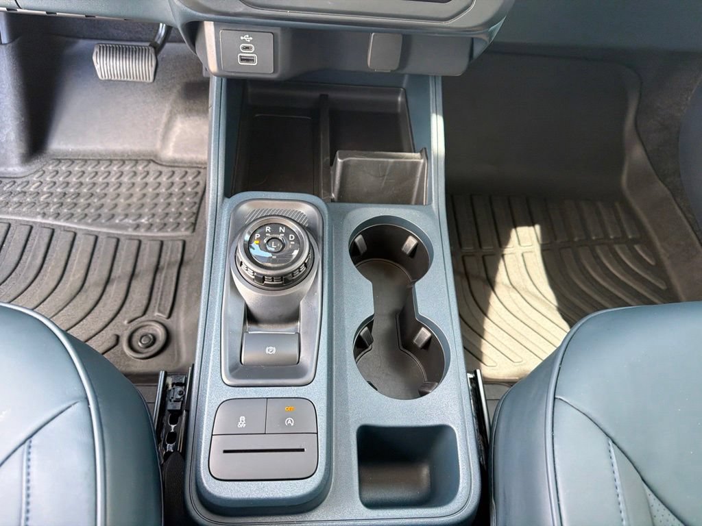 Certified 2026 Ford Maverick XL AWD/4WD image 25