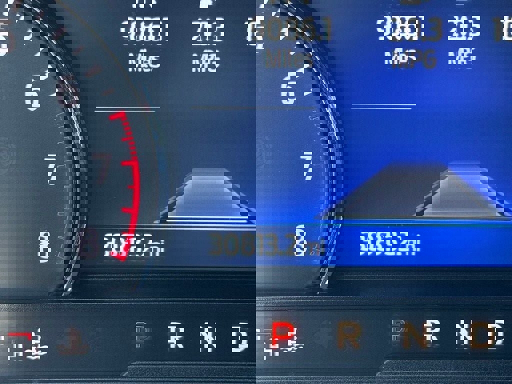 Certified 2023 Ford Explorer Timberline image 16