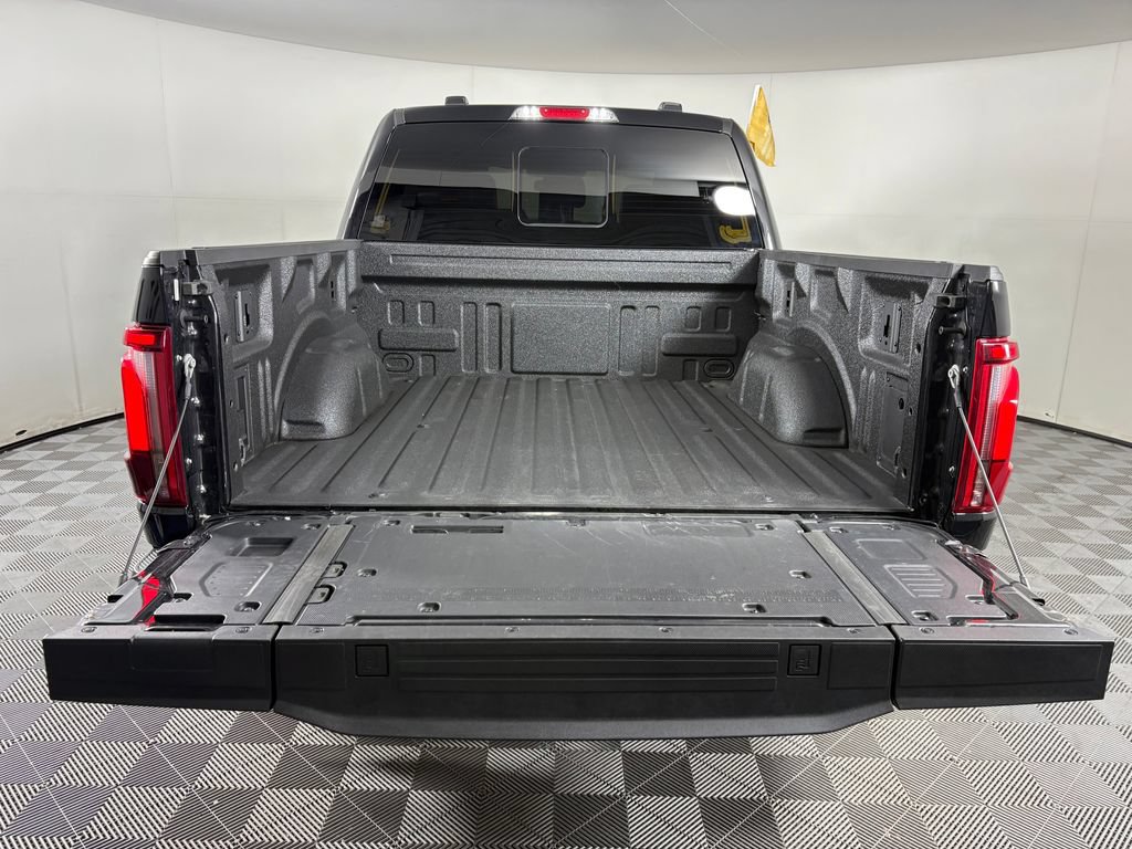 Certified 2025 Ford F150 Tremor w/ Equipment Group 402A High AWD/4WD image 32