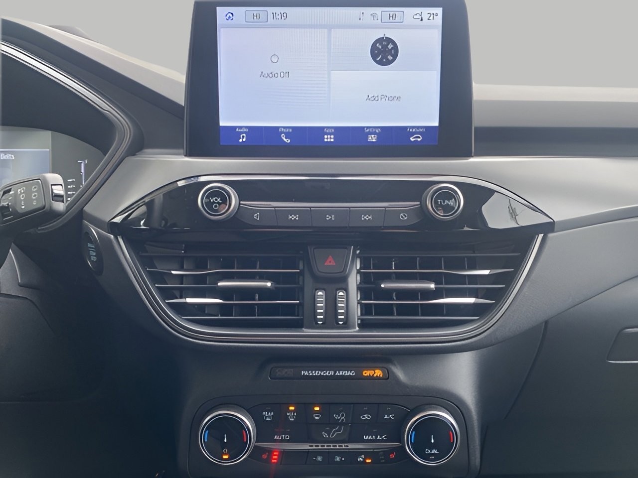 Certified 2023 Ford Escape Active image 18