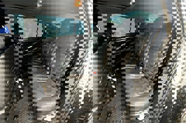 Used 2017 BMW 535i Gran Turismo image 24