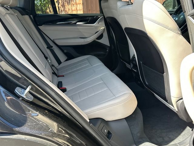 Used 2020 BMW X3 sDrive30i w/ Convenience Package RWD image 15