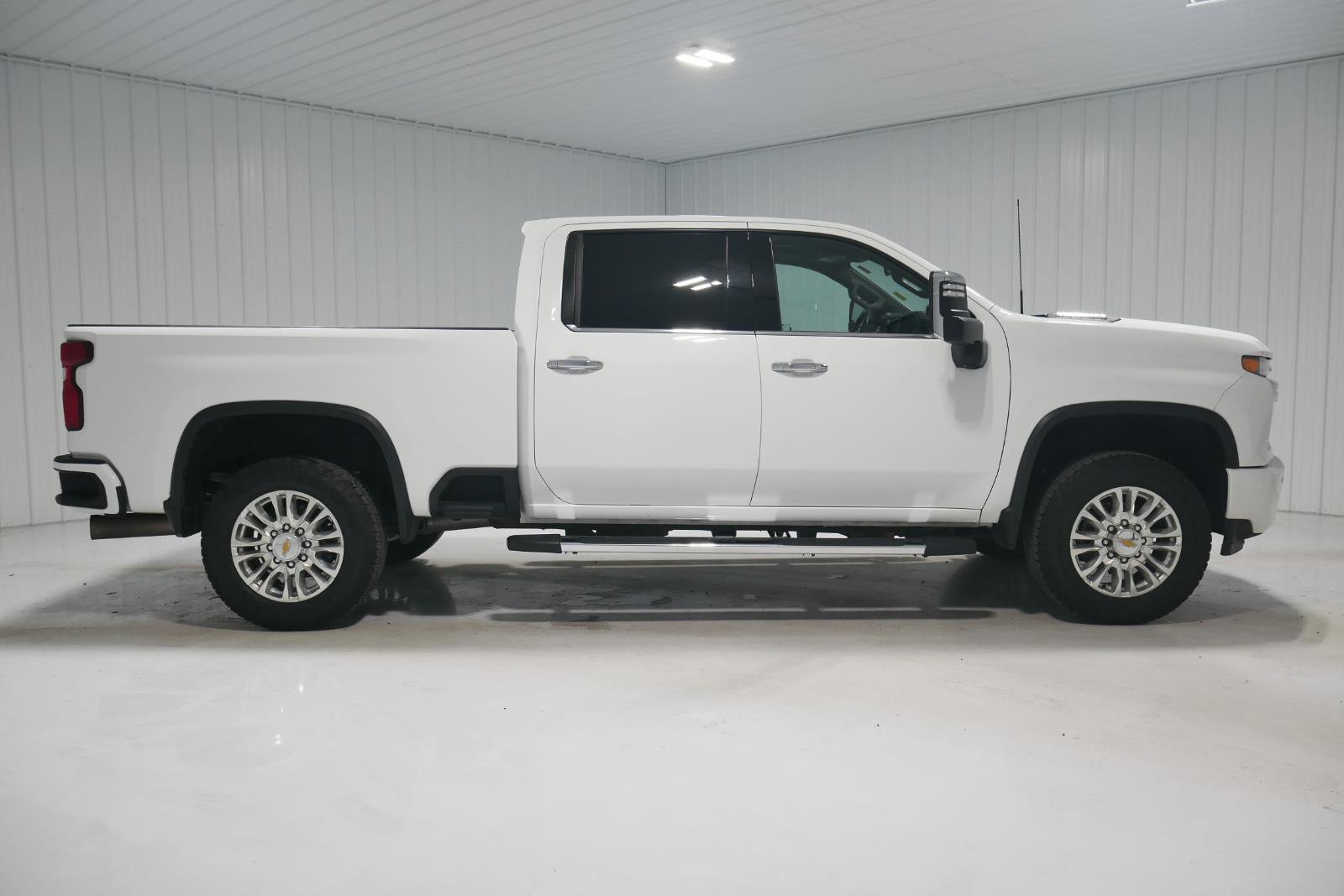 Used 2022 Chevrolet Silverado 2500 High Country image 6