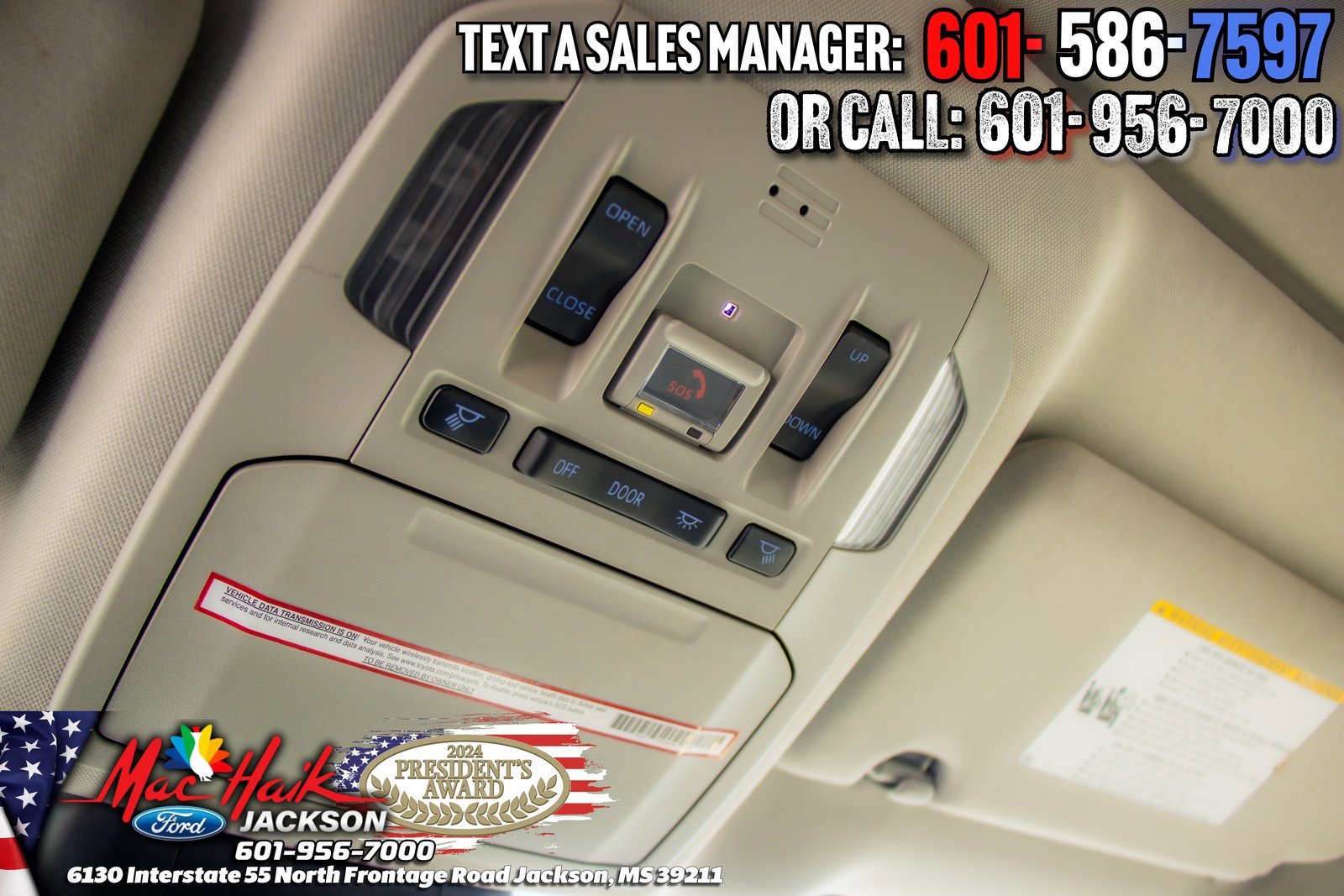 Used 2021 Toyota Highlander Limited image 19