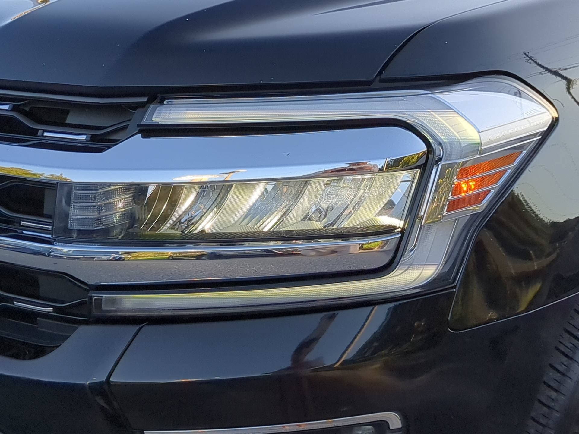Certified 2024 Ford Expedition Limited AWD/4WD image 44