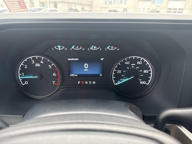 Certified 2024 Ford F250 XLT w/ Snow Plow Prep Package image 33