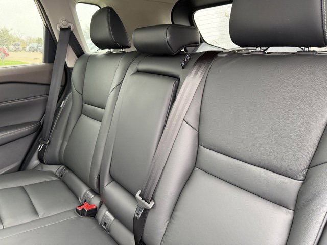 Used 2021 Nissan Rogue SL image 20