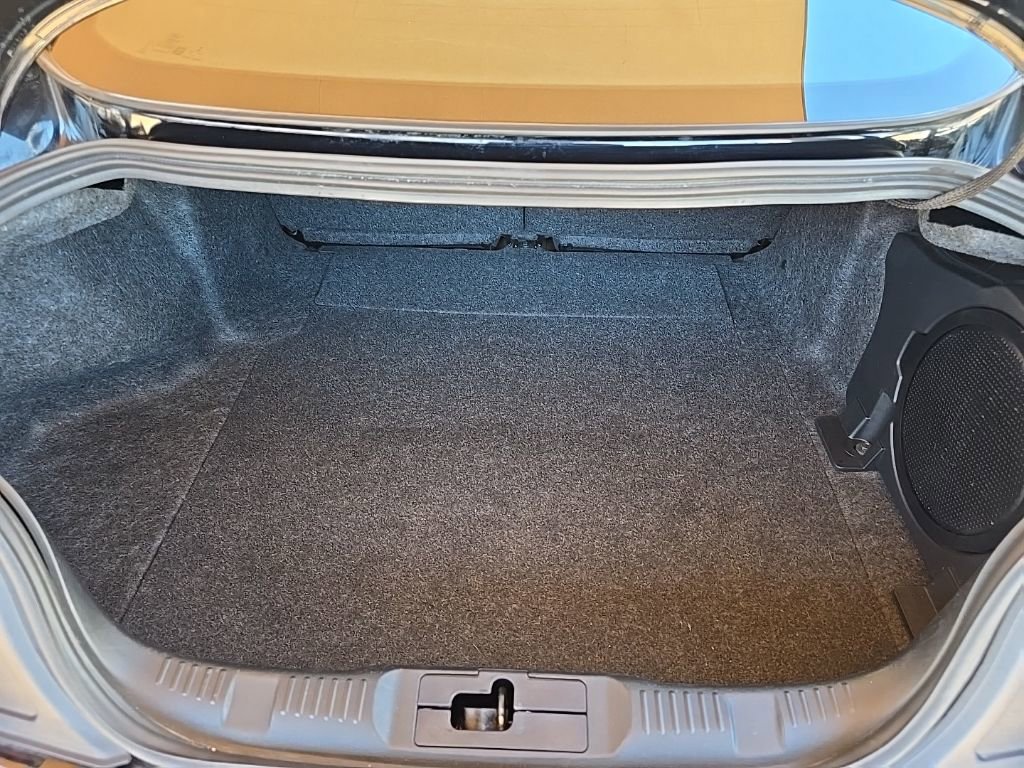 Certified 2022 Ford Mustang GT Premium w/ Equipment Group 401A image 12