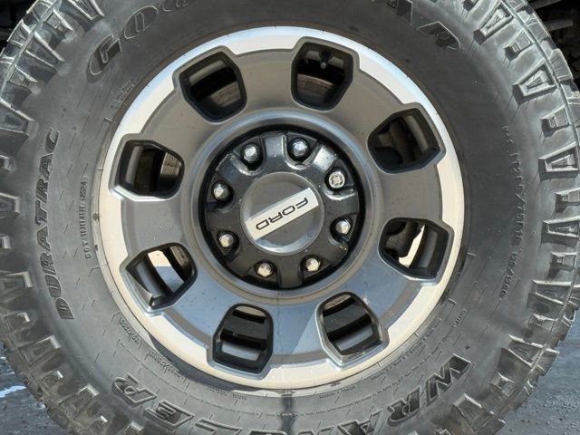 Certified 2024 Ford F250 Lariat w/ Tremor Off-Road Package AWD/4WD image 7
