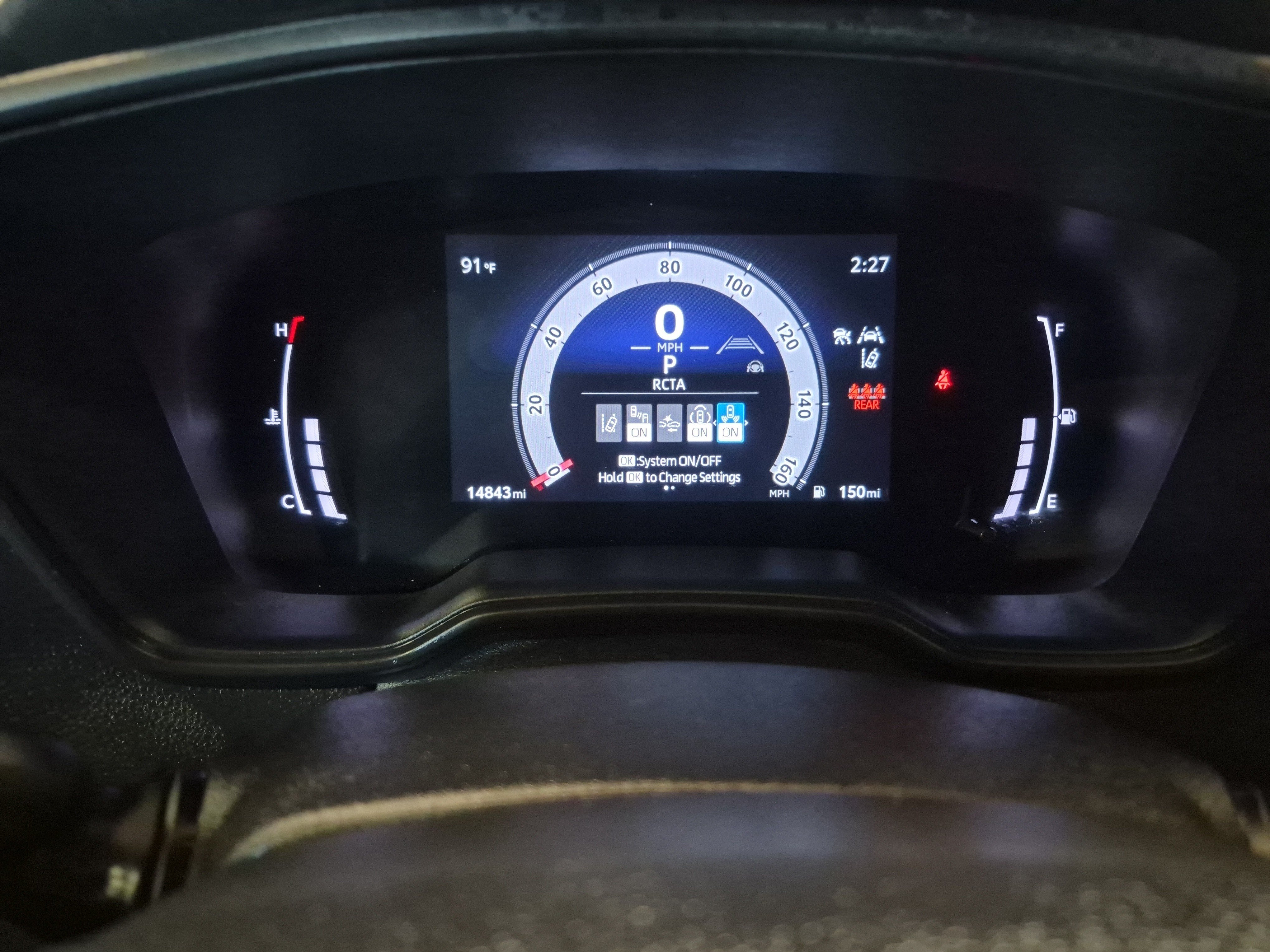 Used 2026 Toyota Corolla LE FWD image 24