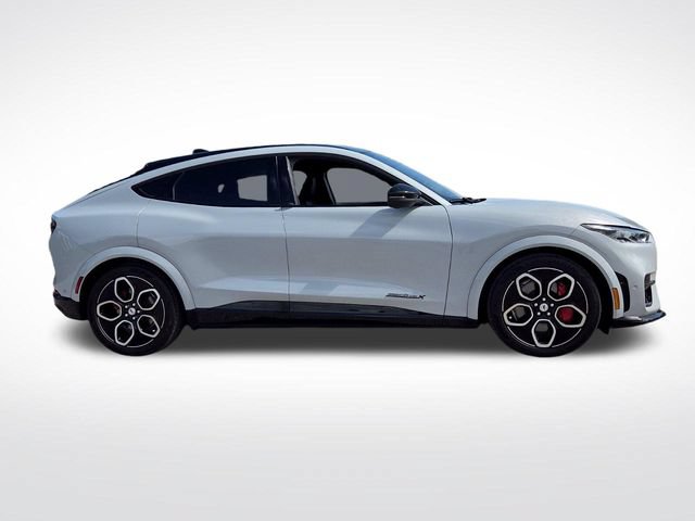 Certified 2023 Ford Mustang Mach-E GT AWD/4WD image 10