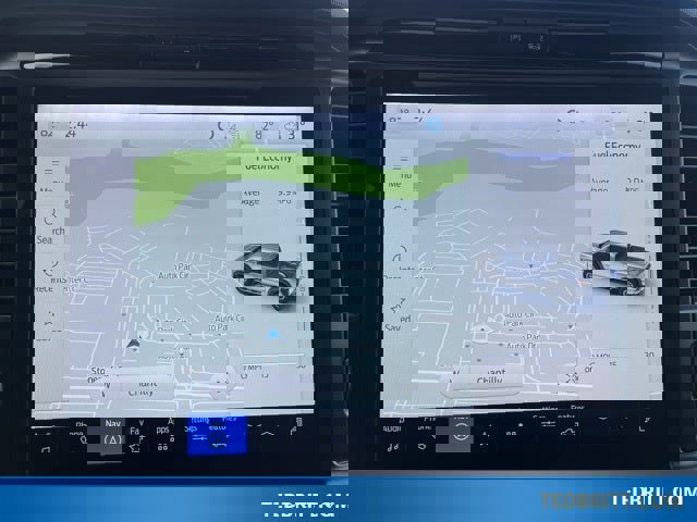 Certified 2025 Ford F150 Raptor w/ Equipment Group 803A Raptor R image 33