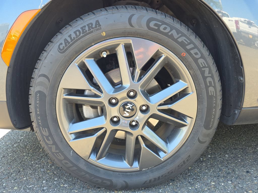 Used 2021 Kia Soul EX w/ Paint Protection Package FWD image 57