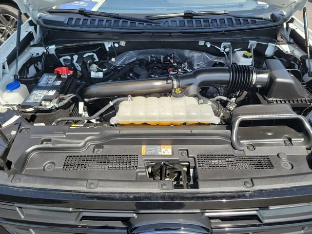 Certified 2025 Ford Expedition Active RWD image 24