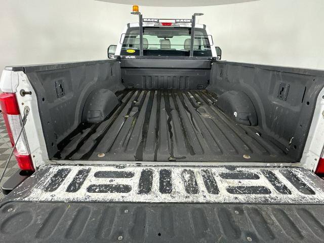 Certified 2017 Ford F350 XL AWD/4WD image 21