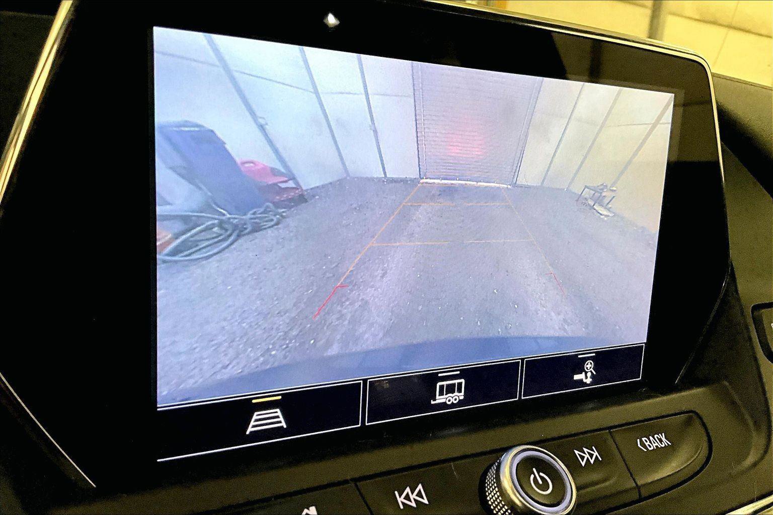 Used 2022 Chevrolet Blazer RS image 20