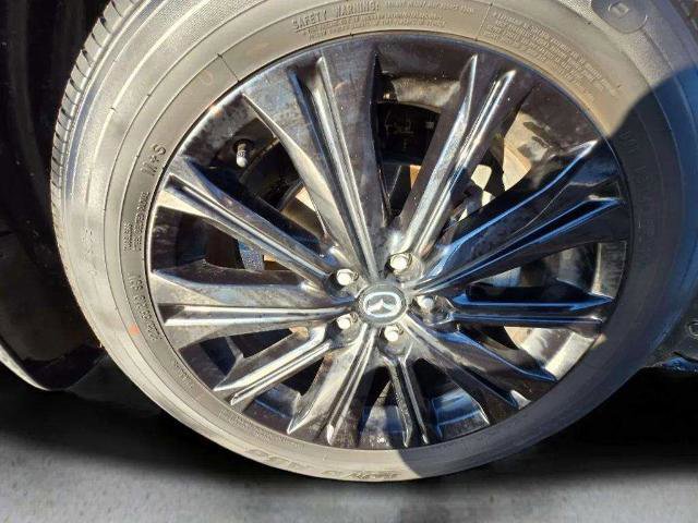 Used 2024 MAZDA CX-5 2.5 Turbo w/ Premium Package image 31