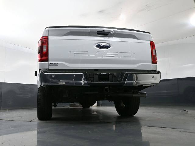 Certified 2023 Ford F150 XLT w/ Equipment Group 302A High AWD/4WD image 22