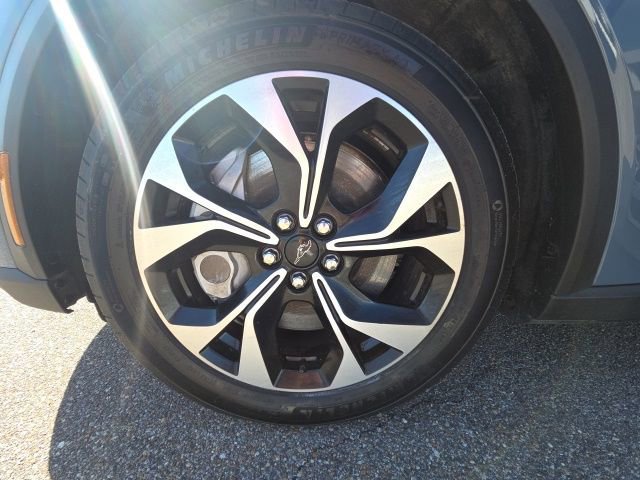 Certified 2024 Ford Mustang Mach-E Select w/ Comfort Package Lite image 21