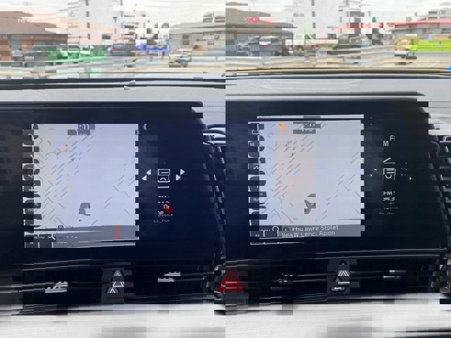 Used 2025 Kia Sportage EX w/ EX Premium Package AWD/4WD image 17