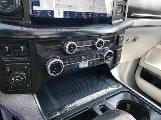 Certified 2023 Ford F150 Limited AWD/4WD image 21