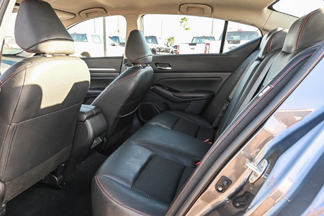 Used 2025 Nissan Altima 2.5 SR FWD image 22