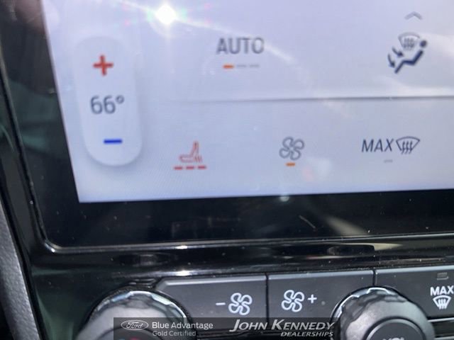 Certified 2024 Ford Ranger XLT w/ Technology Package image 26