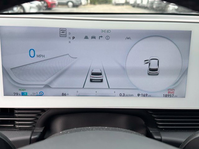 Used 2024 Hyundai Ioniq 5 SEL AWD/4WD image 24