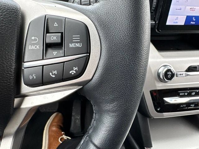 Certified 2023 Ford Explorer XLT w/ Equipment Group 202A AWD/4WD image 30