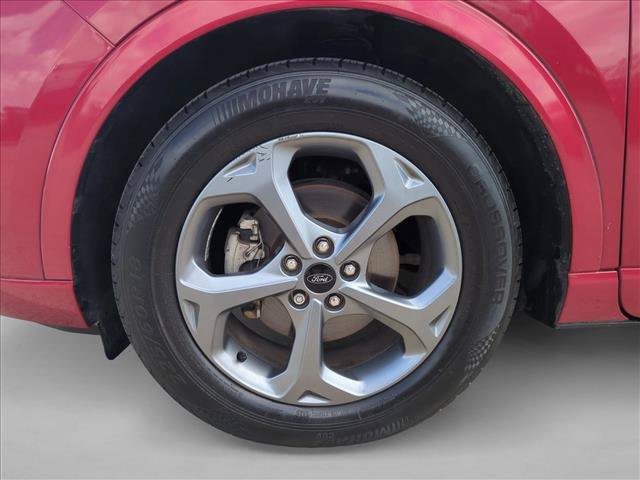 Certified 2023 Ford Escape ST-Line w/ Tech Pack #1 FWD image 24