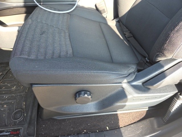 Certified 2021 Ford F150 XL w/ STX Appearance Package image 7