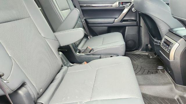 Used 2022 Lexus GX 460 Premium image 40