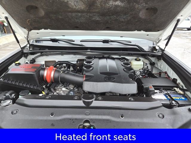 Used 2019 Toyota 4Runner TRD Pro image 15