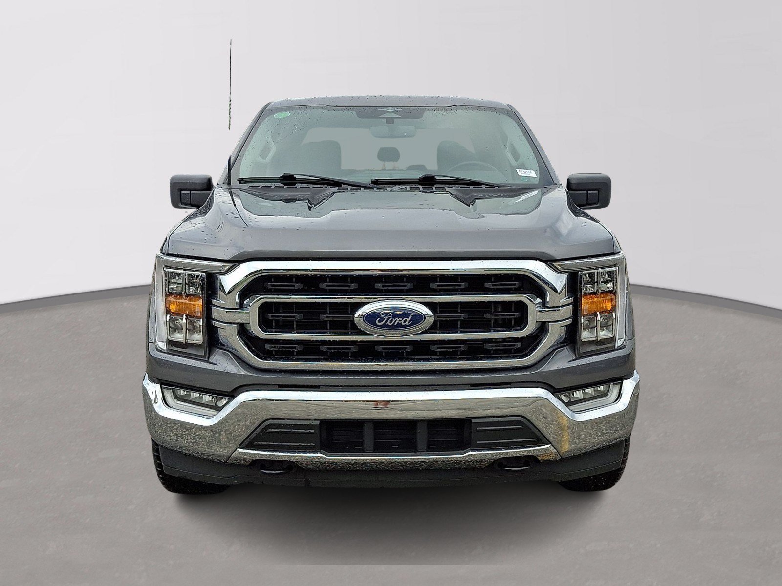 Certified 2023 Ford F150 XLT w/ Equipment Group 302A High AWD/4WD image 2