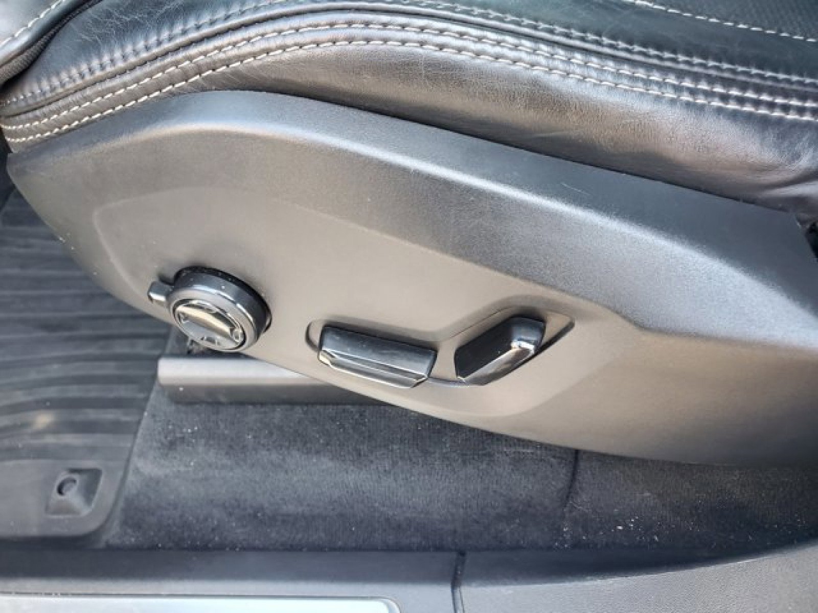 Used 2020 Volvo XC90 T6 Inscription image 13