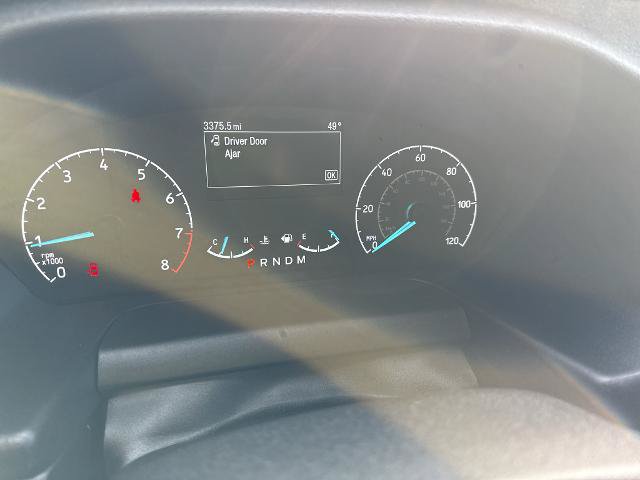 Certified 2025 Ford Transit 350 XL AWD/4WD image 24