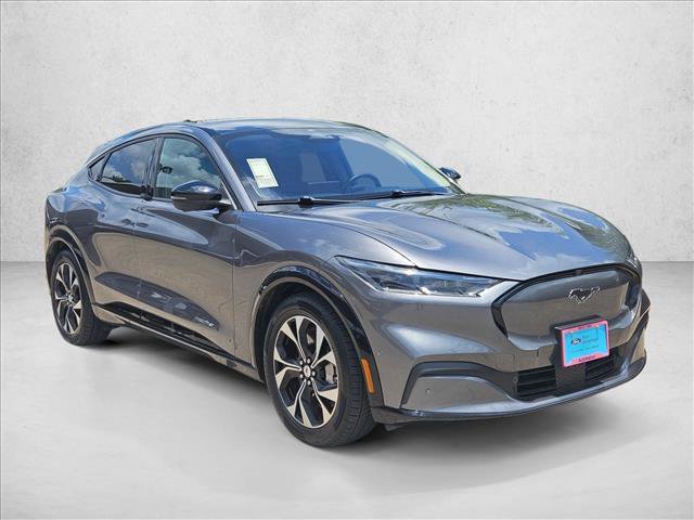 Certified 2023 Ford Mustang Mach-E Premium RWD image 3
