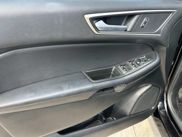 Certified 2024 Ford Edge SEL w/ Convenience Package AWD/4WD image 15