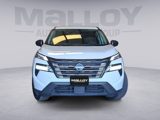 Used 2024 Nissan Rogue S FWD image 8