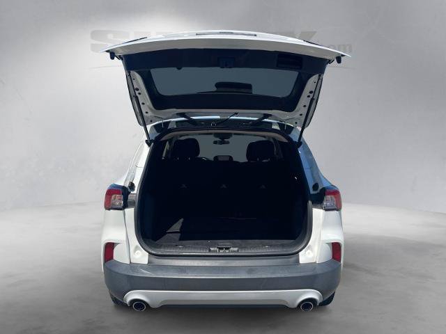 Certified 2020 Ford Escape SE FWD image 9