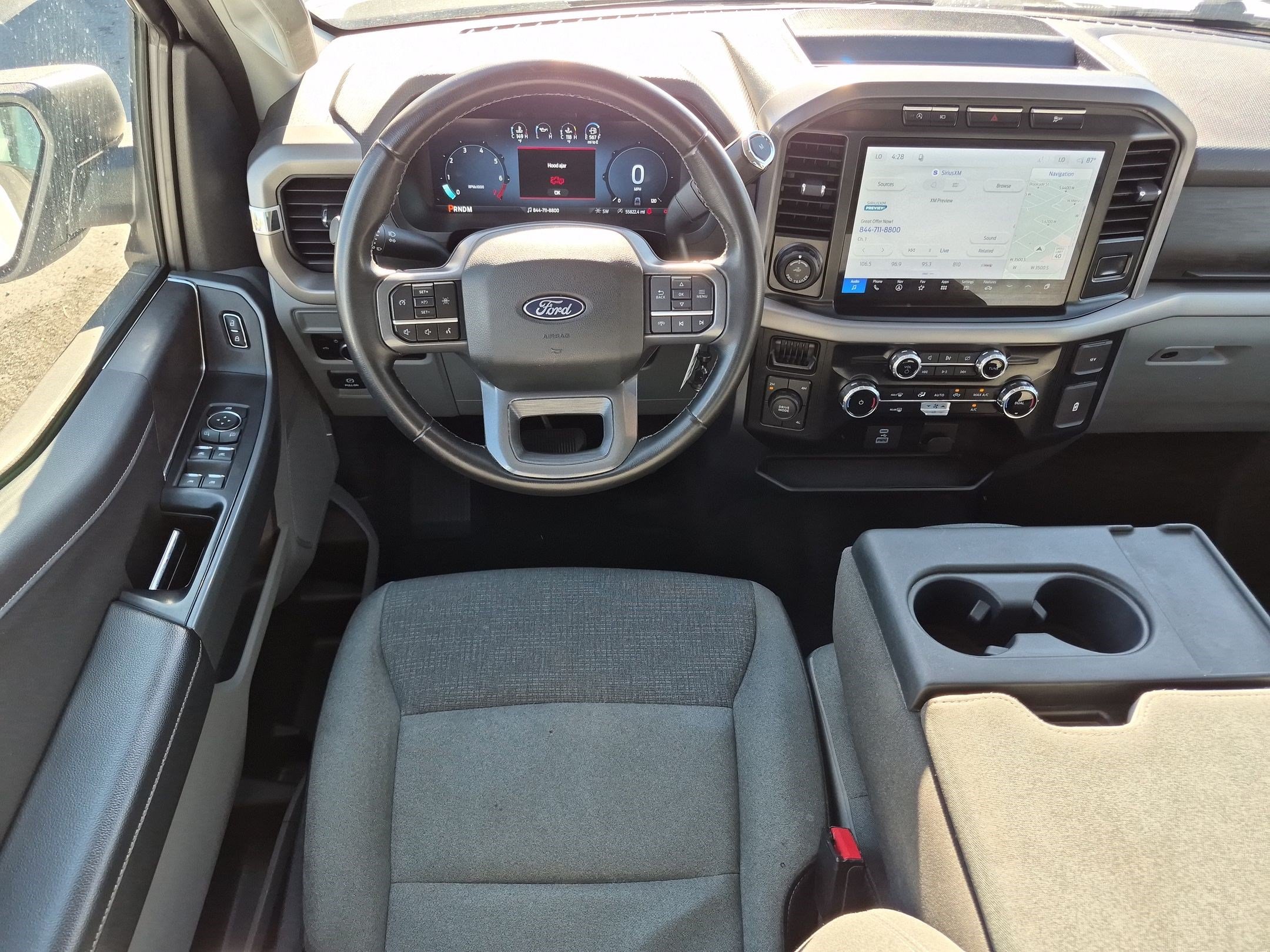 Certified 2024 Ford F150 XLT AWD/4WD image 31