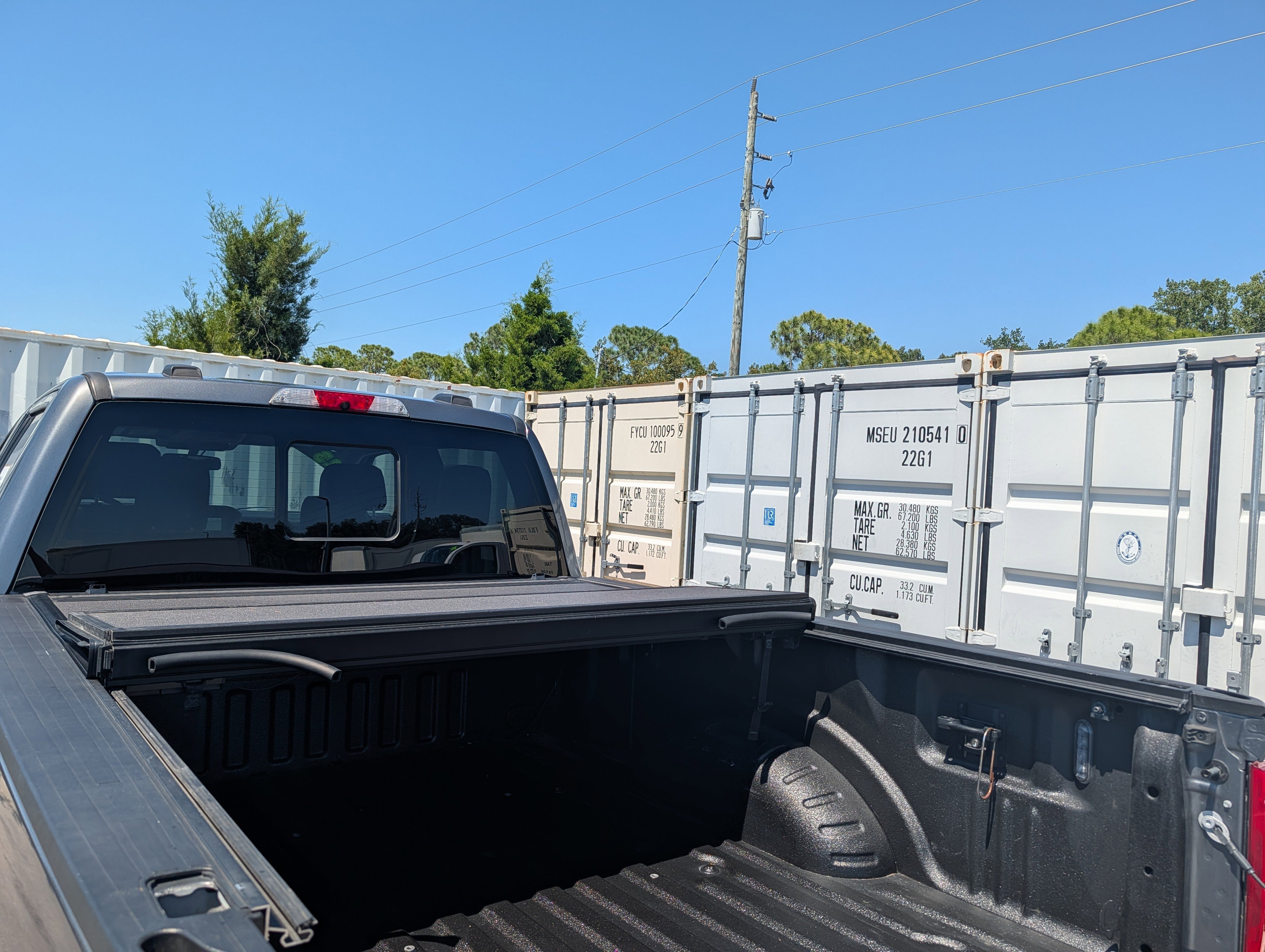 Certified 2023 Ford F250 Lariat AWD/4WD image 15