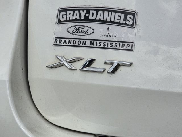 Certified 2022 Ford Explorer XLT w/ Equipment Group 202A image 32