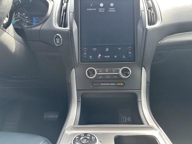 Certified 2024 Ford Edge SEL w/ Sport Appearance Package AWD/4WD image 26