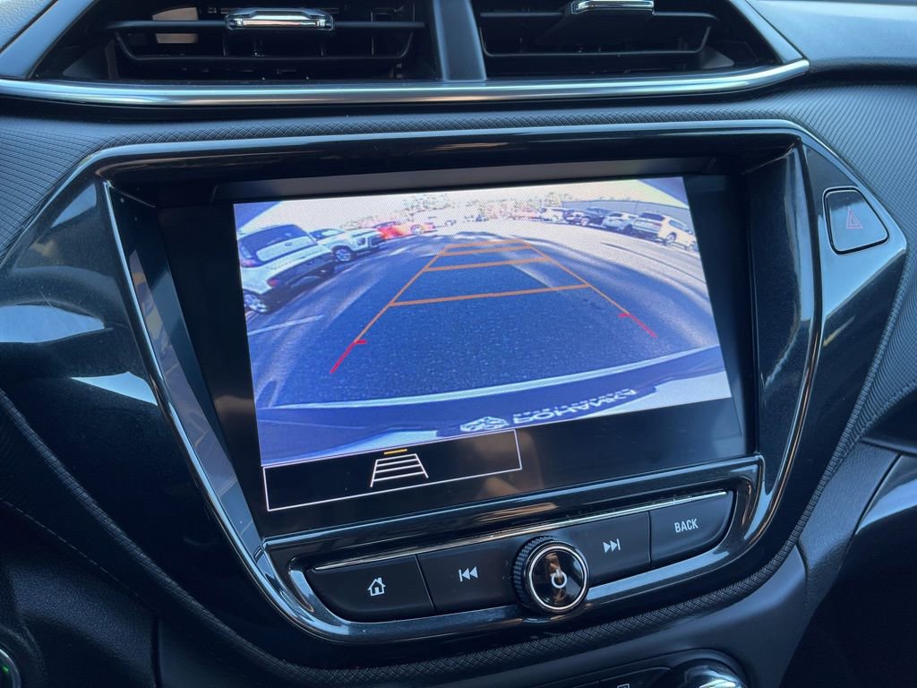 Used 2023 Chevrolet TrailBlazer LT w/ Convenience Package image 12