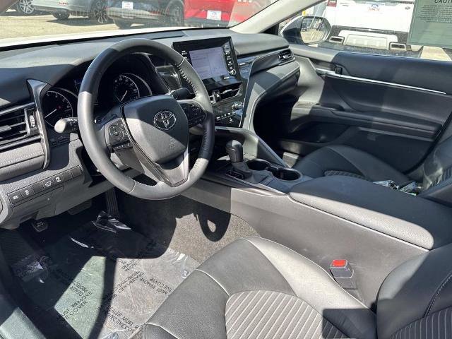 Used 2024 Toyota Camry SE FWD image 16